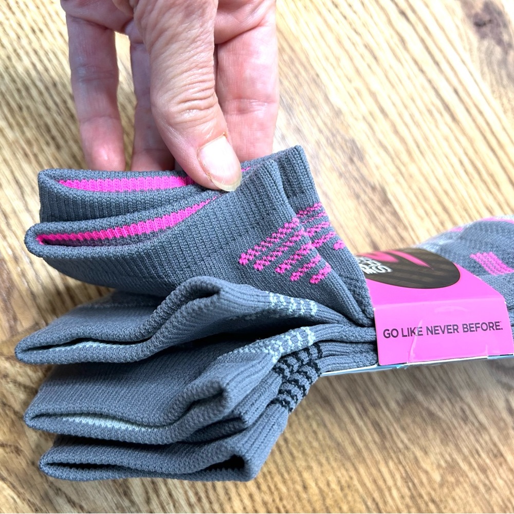 Sketchers Socks  NWT